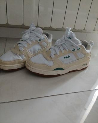 scarpe fila 42
