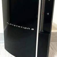 PlayStation 3 - non funzionante