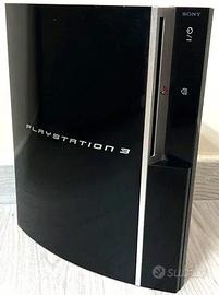 PlayStation 3 - non funzionante