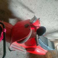 lambretta 