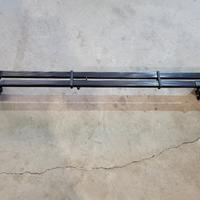 Barre tetto peugeot 3008