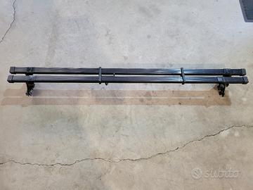 Barre tetto peugeot 3008