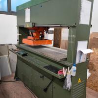 Trancia a ponte atom