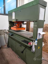 Trancia a ponte atom