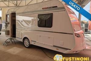 TABBERT ROSSINI 450 FU FINEST EDITION LETTI GEME