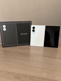 Samsung X Fold NUOVO + Cover inclusa