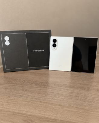 Samsung X Fold NUOVO + Cover inclusa