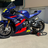 Honda CBR 1000 RR-R SP 2024