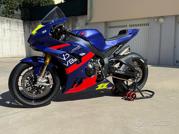 Honda CBR 1000 RR-R SP 2024
