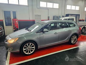 Opel Astra 1.7 CDTI 125CV Sports Tourer Cosmo