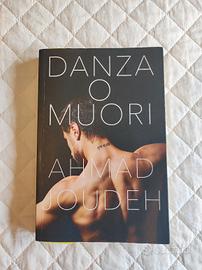 Libro di Danza "Danza o Muori"
