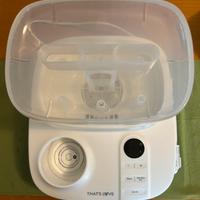 Sterilizzatore biberon