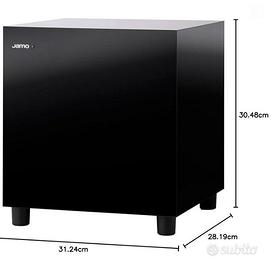 Jamo SubWoofer