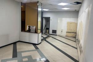 Magazzino uso commerciale