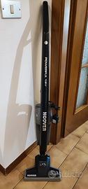 Scopa Elettrica Hoover Freejet 2in1 18V Usata