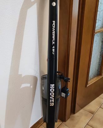 Scopa Elettrica Hoover Freejet 2in1 18V Usata