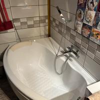 Vasca da bagno Teuco