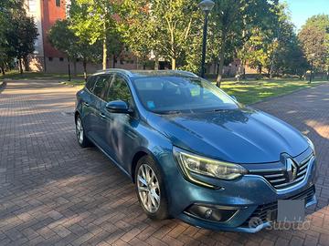 Renault Megane SW 2017