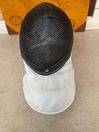 Maschera Scherma  Negrini 1600 Newton taglia M