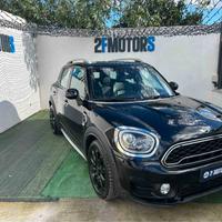 Mini Countryman 2.0 Cooper SD Hype auto