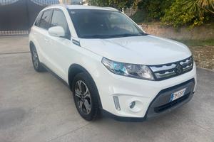 Suzuki Vitara 1.6 GPL (BRC) VVT 4WD AllGrip V-Top