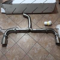 Terminale golf 7/7.5