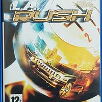 Giochi PS2 - LA Rush