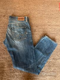 Jeans Edwin Vintage ED-55 Relaxed Tapered