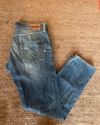 Jeans Edwin Vintage ED-55 Relaxed Tapered