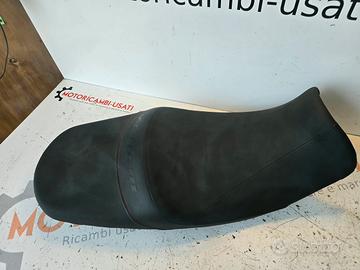 sella suzuki v- strom 650 15/17