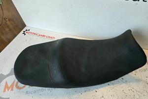 sella suzuki v- strom 650 15/17