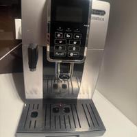 Macchina automatica da caffè Dinamica De’Longhi