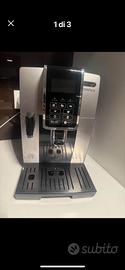 Macchina automatica da caffè Dinamica De’Longhi