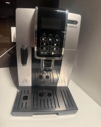 Macchina automatica da caffè Dinamica De’Longhi