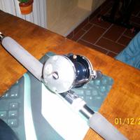 rotante ambassador 6500c