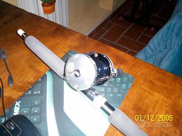 rotante ambassador 6500c