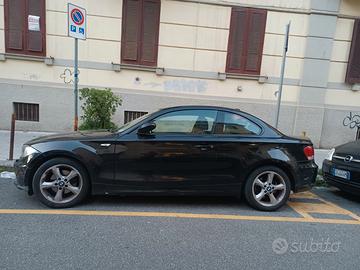 BMW Serie 1 Coupé (E82) - 2008