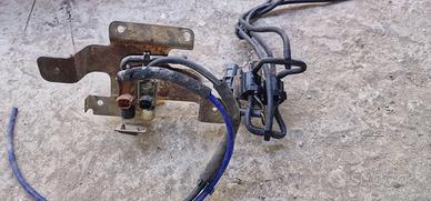 Ricambi Nissan Patrol bmw m57