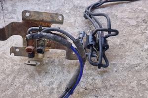 Ricambi Nissan Patrol bmw m57