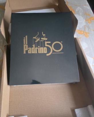 Il Padrino 50° Anniversario  4K Nuovo