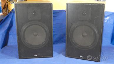 CANTON XI-270 CASSE DIFFUSORI ACUSTICi HI-FI 90WAT
