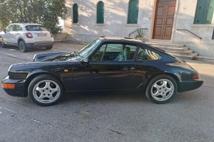 PORSCHE 964 CARRERA 4 A.S.I. ORO