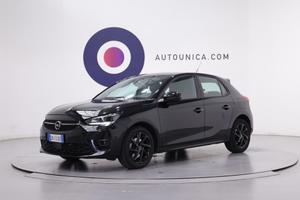 Opel Corsa 1.2 130 CV AUTOMATICA GS FARI LED