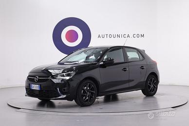Opel Corsa 1.2 130 CV AUTOMATICA GS FARI LED