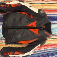 Giacca moto dainese