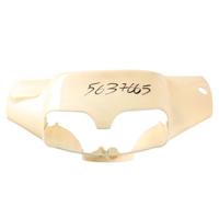 Coprimanubrio Piaggio Zip Fast Raider Gilera Easy 