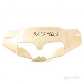 Coprimanubrio Piaggio Zip Fast Raider Gilera Easy 