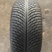 Pneumatici Gomme Michelin Pilot Alpin 5 winter