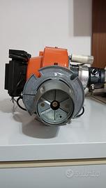 Bruciatore gasolio