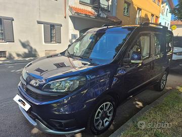 Fiat Doblò 1.6 MJT 120CV Trekking